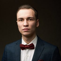 Евгений Кончиц