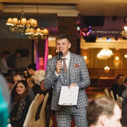 Алексей Шафранский