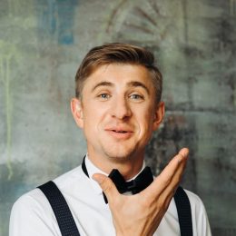 Почобут Виталий